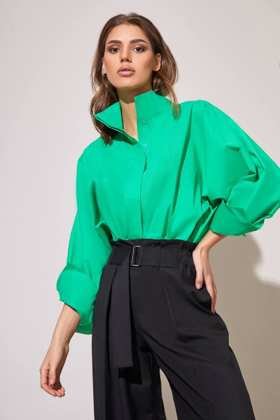 Блуза Rivoli 2314.2 - фото 1