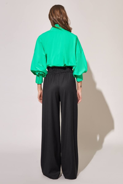 Блуза Rivoli 2314.2 - фото 3