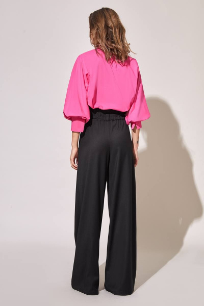 Блуза Rivoli 2314.1 - фото 3