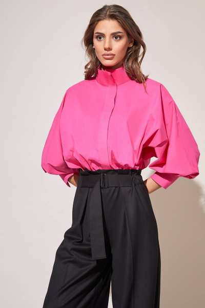 Блуза Rivoli 2314.1 - фото 1