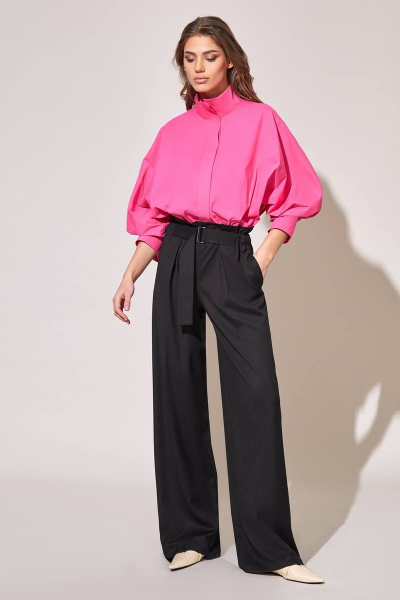 Блуза Rivoli 2314.1 - фото 2