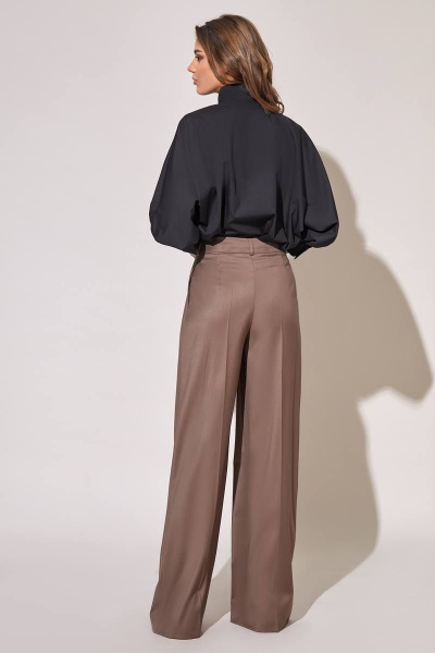 Блуза Rivoli 2314 - фото 3