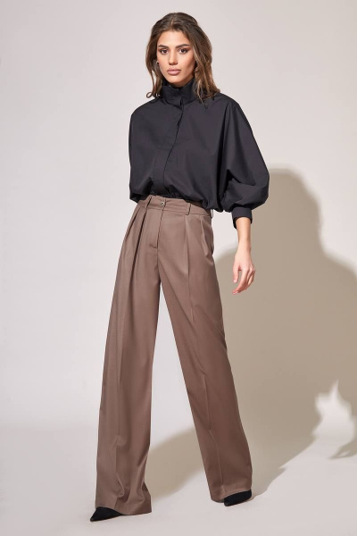 Блуза Rivoli 2314 - фото 1