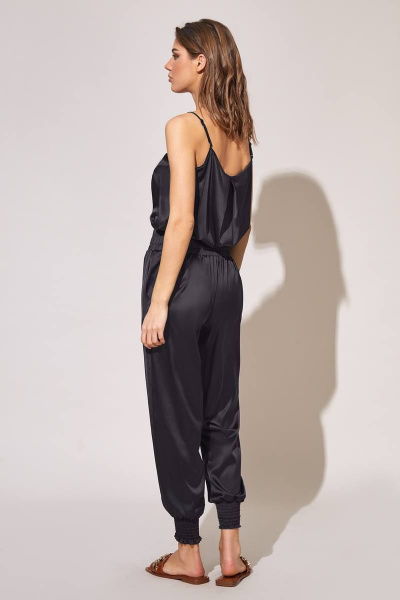 Брюки Rivoli 5164 черный - фото 3