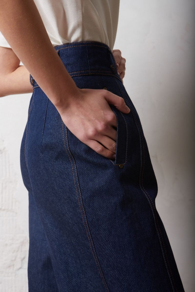 Брюки DAVYDOV 6208 - фото 4