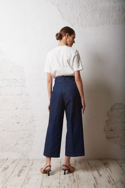 Брюки DAVYDOV 6208 - фото 7