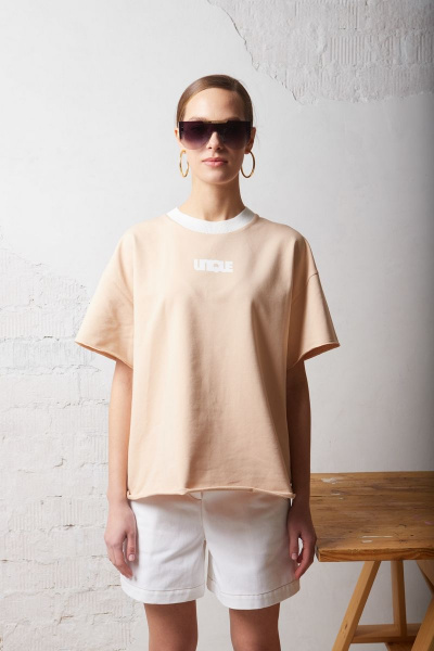 Шорты DAVYDOV 9171 - фото 4