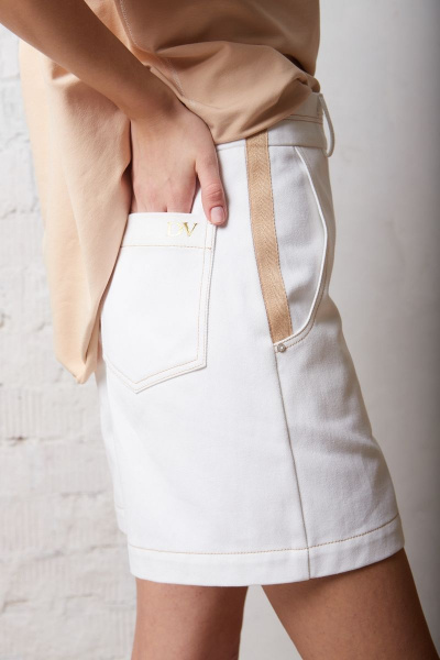 Шорты DAVYDOV 9171 - фото 2