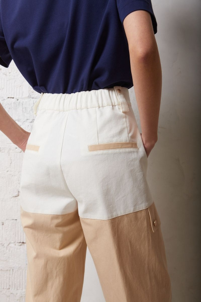 Брюки DAVYDOV 9179 - фото 3