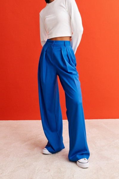 Брюки ANNETE A363/1 - фото 3