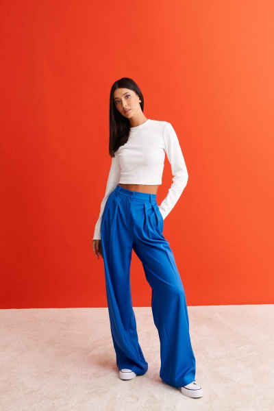 Брюки ANNETE A363/1 - фото 2