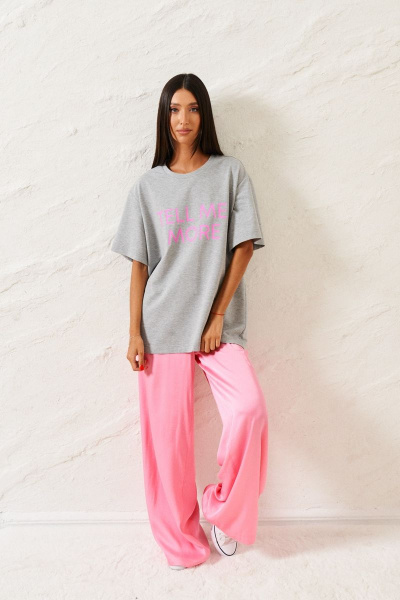 Брюки ANNETE A368 - фото 6