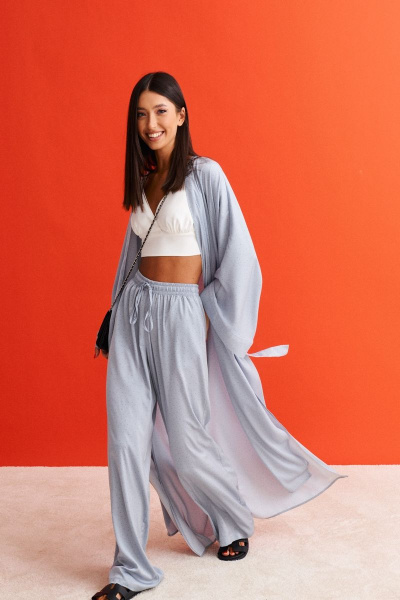 Туника ANNETE A695 - фото 2