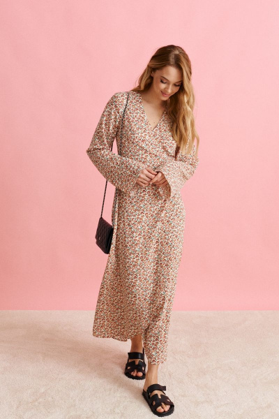 Платье ANNETE A3333 - фото 9