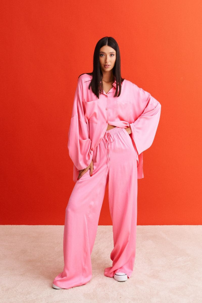 Брюки ANNETE A368 - фото 5