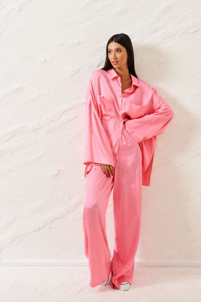 Брюки ANNETE A368 - фото 4