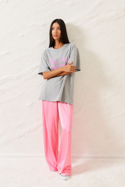 Брюки ANNETE A368 - фото 3