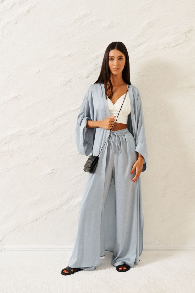 Туника ANNETE A695 - фото 1