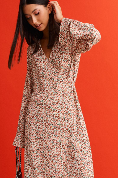 Платье ANNETE A3333 - фото 8