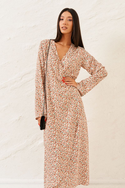 Платье ANNETE A3333 - фото 5