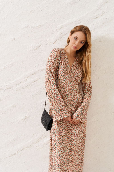 Платье ANNETE A3333 - фото 4