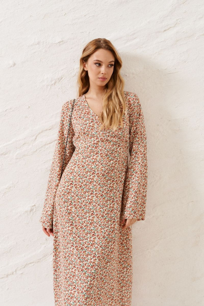 Платье ANNETE A3333 - фото 3