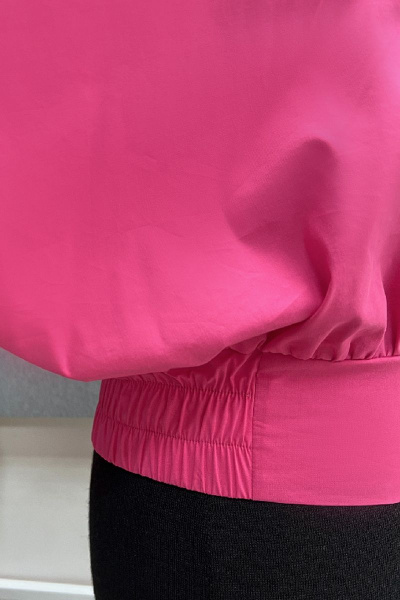 Блуза Rivoli 2314.1 - фото 4