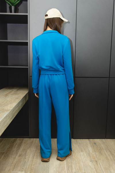 Брюки, джемпер AURA otd 8007 - фото 6