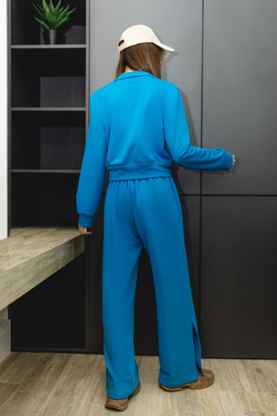 Брюки, джемпер AURA otd 8007 - фото 2