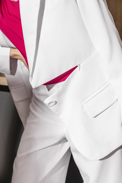 Брюки, жакет AURA otd 9150 - фото 3