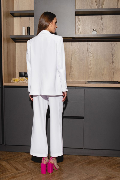 Брюки, жакет AURA otd 9150 - фото 4