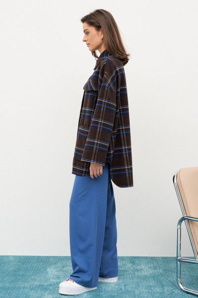 Жакет Colors of PAPAYA 1618 - фото 5