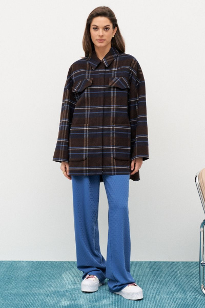 Жакет Colors of PAPAYA 1618 - фото 3