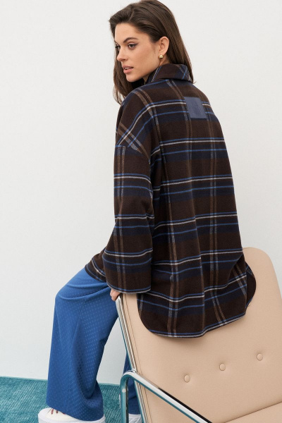 Жакет Colors of PAPAYA 1618 - фото 2