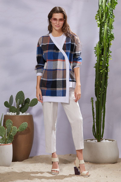 Жакет NiV NiV 2319 - фото 5