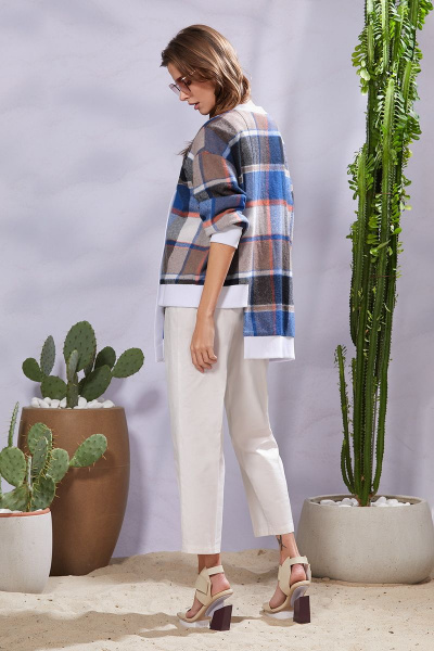 Жакет NiV NiV 2319 - фото 4