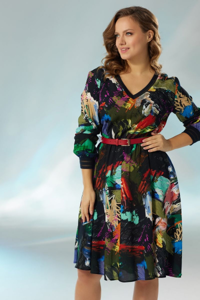 Платье Elady 4212 - фото 1