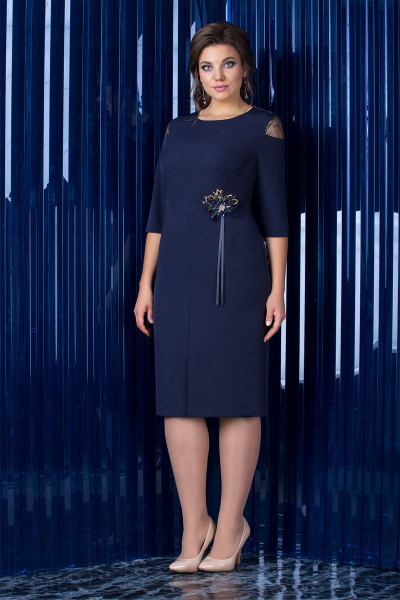 Платье Elady 2949 - фото 1