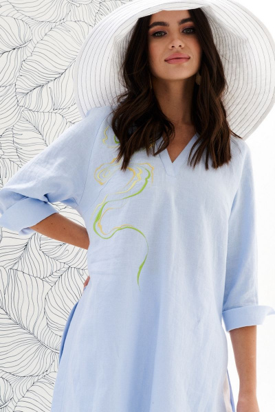 Платье ELLETTO 1942 - фото 14