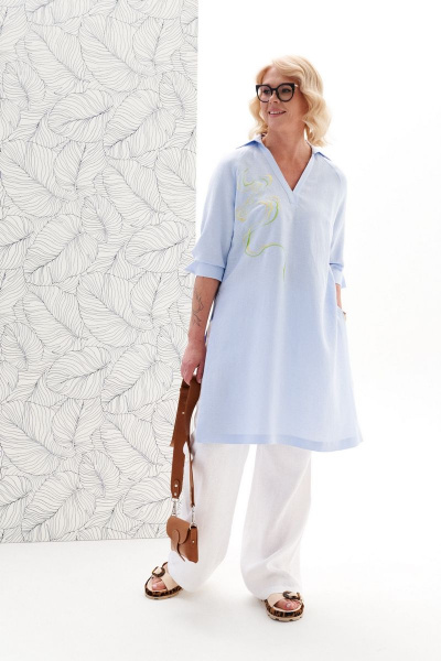 Платье ELLETTO 1942 - фото 13