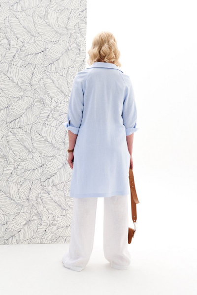 Платье ELLETTO 1942 - фото 11