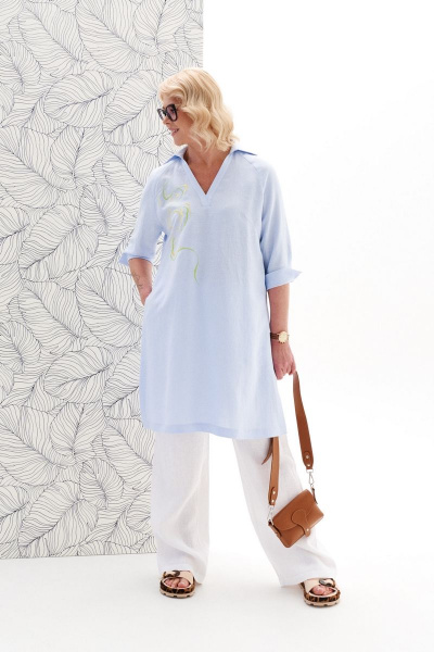 Платье ELLETTO 1942 - фото 10