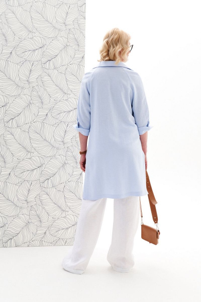 Платье ELLETTO 1942 - фото 8