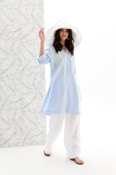 Платье ELLETTO 1942 - фото 7