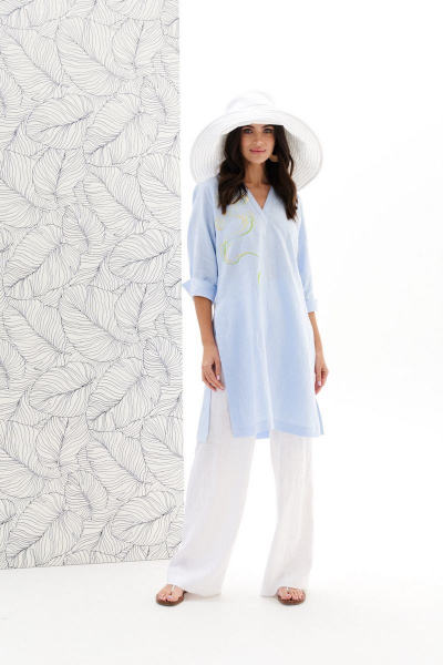 Платье ELLETTO 1942 - фото 6