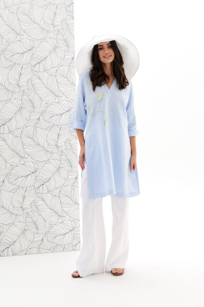 Платье ELLETTO 1942 - фото 1