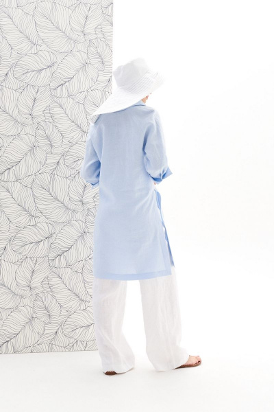 Платье ELLETTO 1942 - фото 5