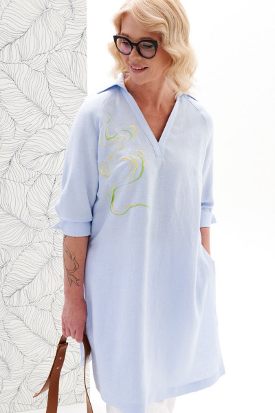 Платье ELLETTO 1942 - фото 4