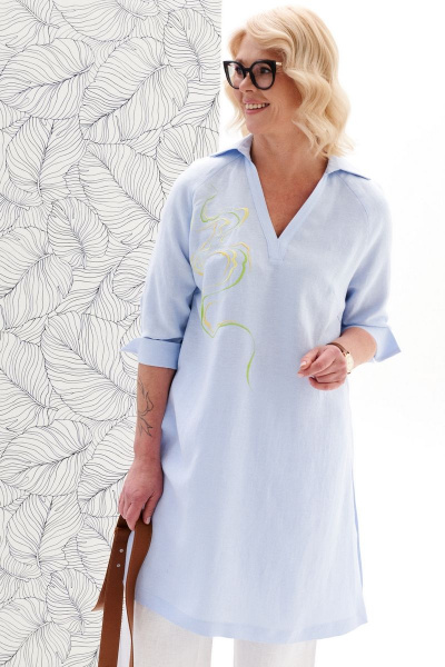 Платье ELLETTO 1942 - фото 3