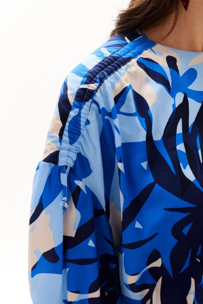 Блуза ELLETTO 3620 - фото 2